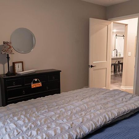 Loves ParkBrand New 2 Bed With Office别墅 外观 照片