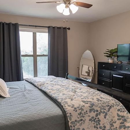 Loves ParkBrand New 2 Bed With Office别墅 外观 照片